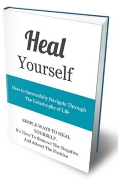 Heal Yourself