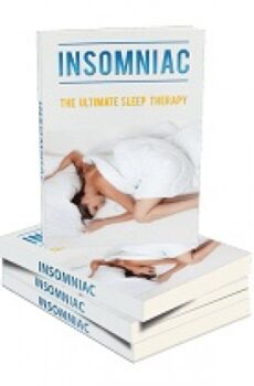 Insomniac e-book